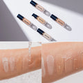 Base Liquida com Corretivo Efeito Glow — Alta Cobertura e Longa Duracao — miniatura 6
