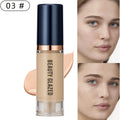 Base Liquida com Corretivo Efeito Glow — Alta Cobertura e Longa Duracao — miniatura 7