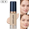 Base Liquida com Corretivo Efeito Glow — Alta Cobertura e Longa Duracao — miniatura 8