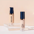 Base Liquida com Corretivo Efeito Glow — Alta Cobertura e Longa Duracao — miniatura 5