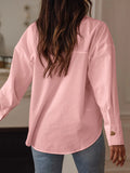 Camisa Feminina de Botões BellaVita — miniatura 7