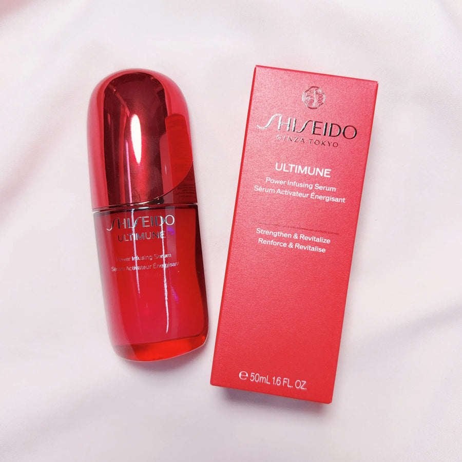 Sérum Facial Revitalizante Ultimune BellaVita - foto 10
