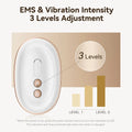 Massageador Facial RF EMS com Luz LED BellaVita - miniatura 14