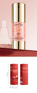 Creme Facial Hidratante Dragon Blood BellaVita - miniatura 16