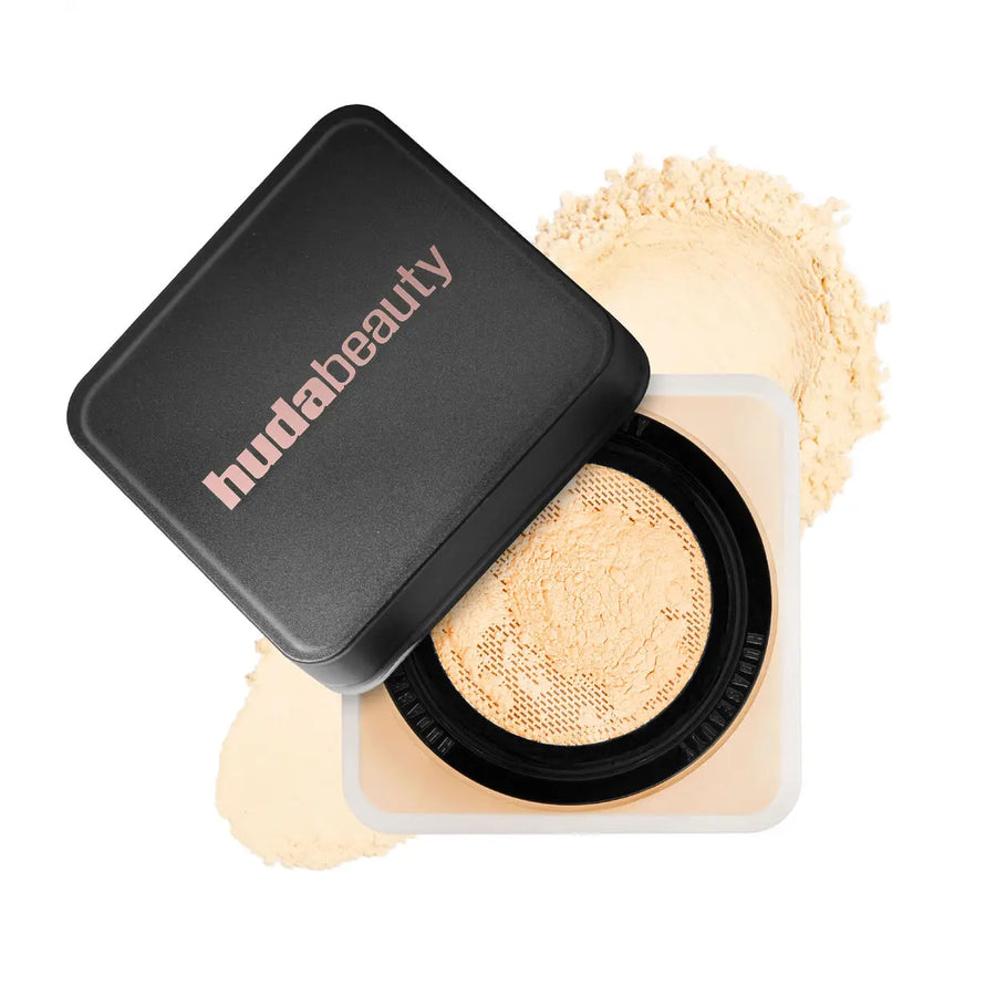 Po Fixador Huda Beauty — Longa Duracao e Controle de Oleosidade — foto 7