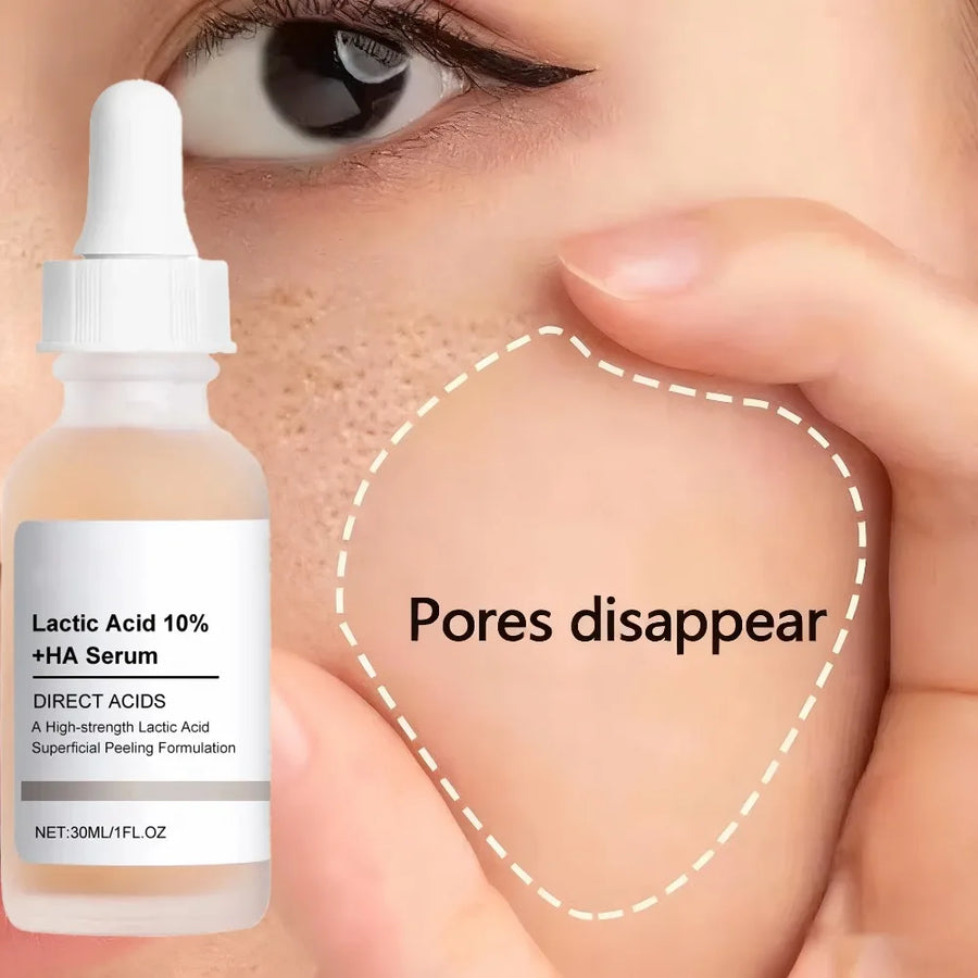 Sérum Facial Antissinais para Poros e Textura BellaVita - foto 1
