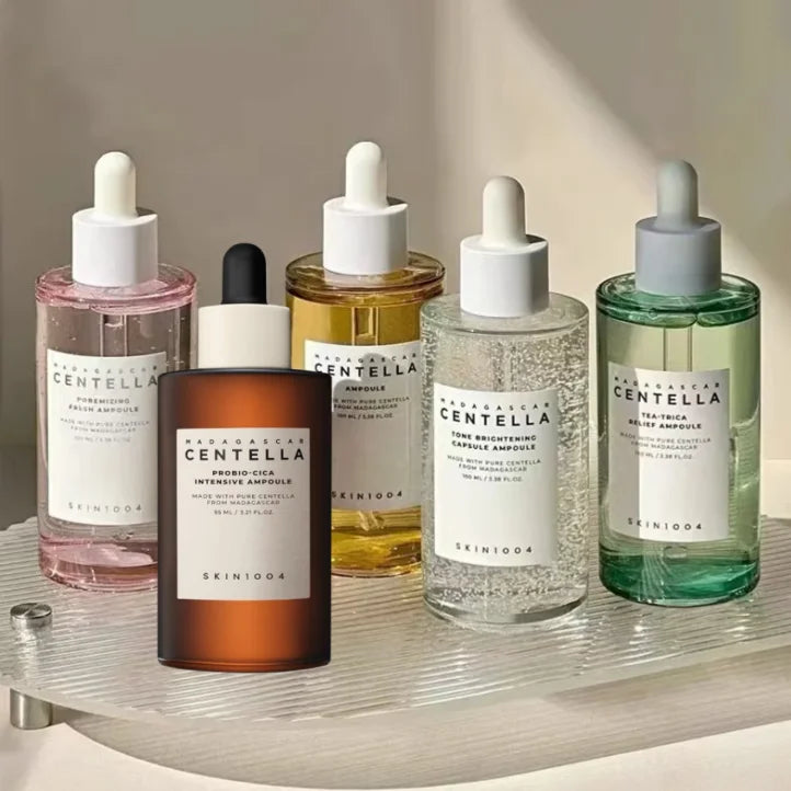 Ampola Facial Coreana Centella BellaVita — foto 1