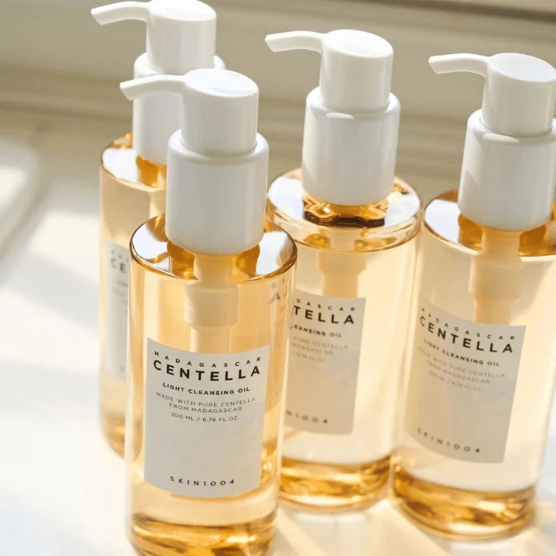 Kit Skincare Coreano Centella com 5 Peças BellaVita — foto 6