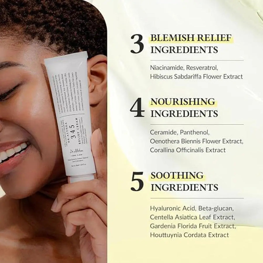 Creme Facial Reparador com Centella e Ácido Hialurônico BellaVita — foto 4