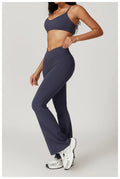 Conjunto Fitness Feminino Top e Legging BellaVita - miniatura 20