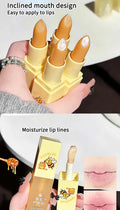 Kit Cuidado Labial Mel com Óleo e Máscara BellaVita - miniatura 20