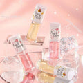 Óleo Labial Pêssego Branco e Mel BellaVita — miniatura 3