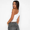 Blusa Um Ombro Só Slim BellaVita - miniatura 16