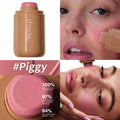 Blush Cremoso em Bastao — Cor Vibrante e Aplicacao Pratica — miniatura 5