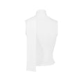 Regata Tricot Slim com Decote V BellaVita - miniatura 13
