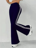 Calça Flare Casual Cintura Alta BellaVita - miniatura 13