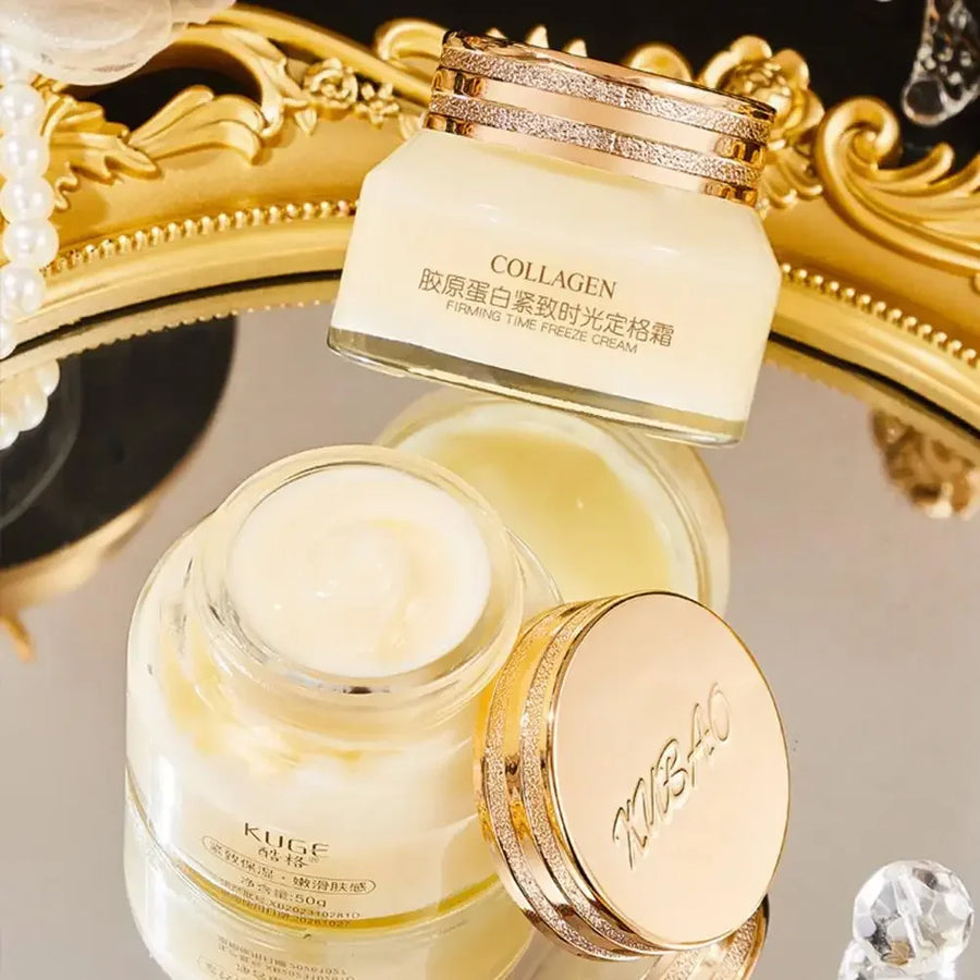 Creme Facial de Colágeno Firmador BellaVita — foto 5