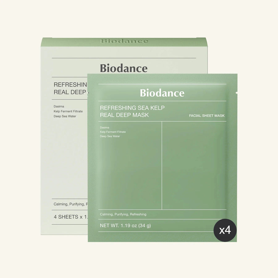 Máscara Facial Bio-Colágeno PDRN BellaVita - foto 21
