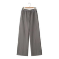 Conjunto Feminino Jaqueta e Calça Wide Leg BellaVita - miniatura 22
