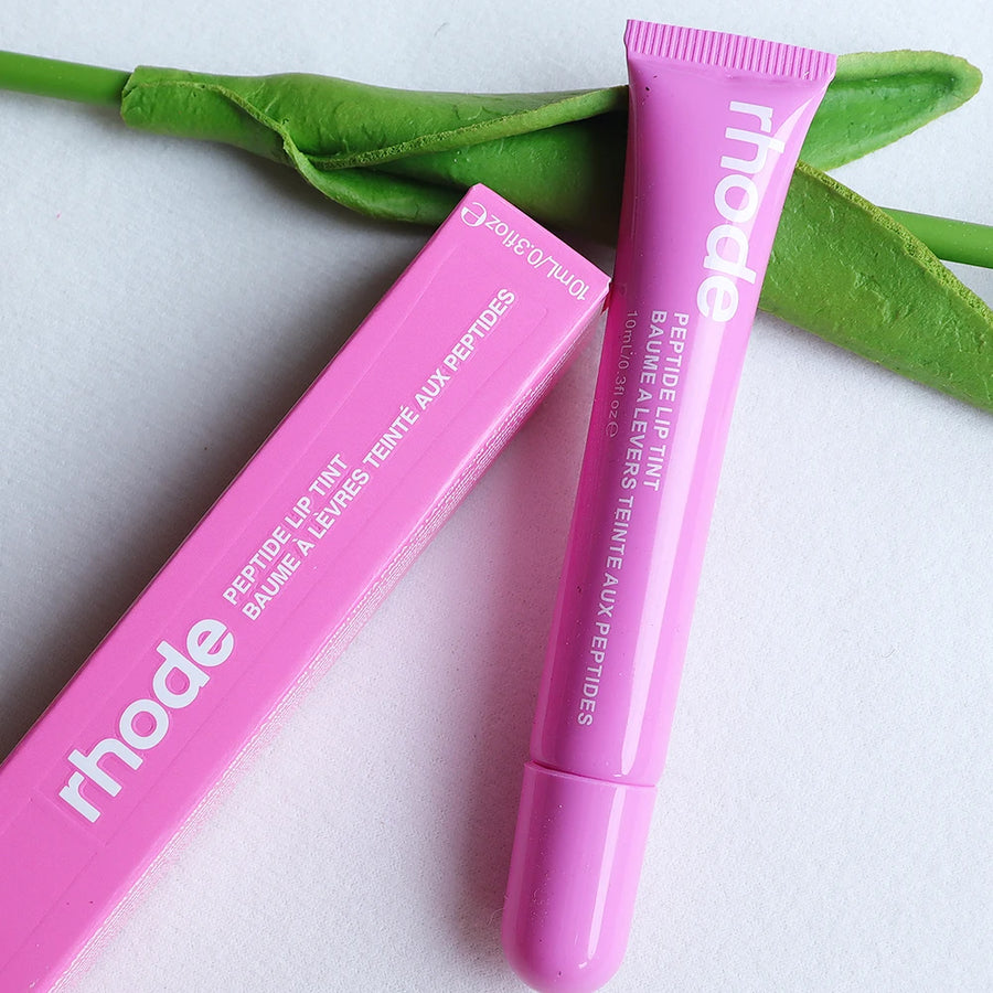 Rhode Hidratante Labial — Nutricao Duradoura para Labios Macios — foto 7