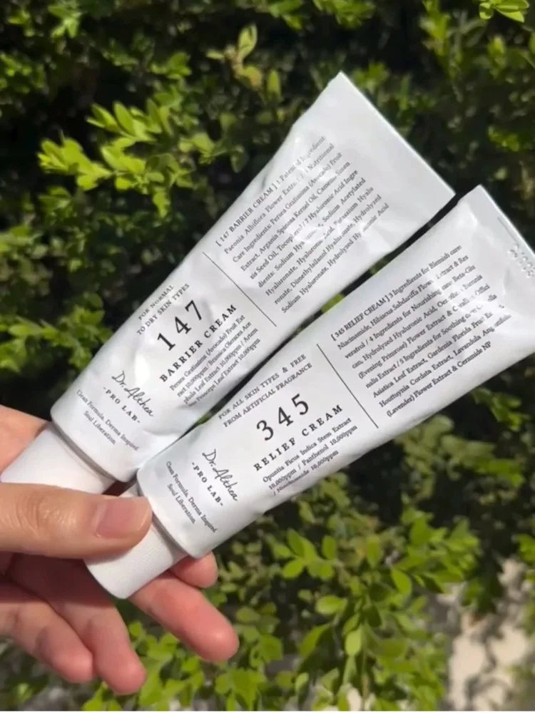 Creme Facial Reparador com Centella e Ácido Hialurônico BellaVita — foto 7