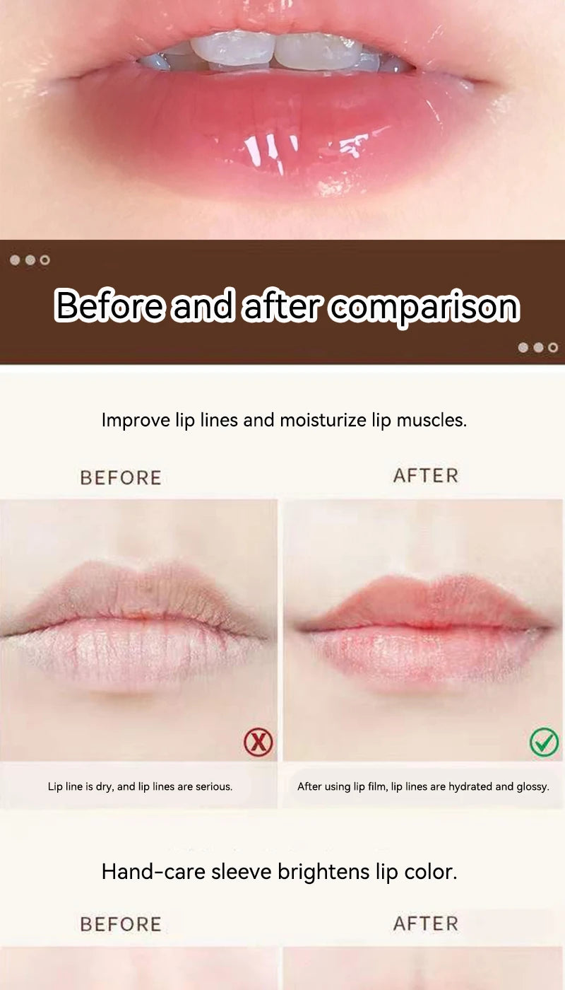 Kit Cuidado Labial Mel com Óleo e Máscara BellaVita - foto 13