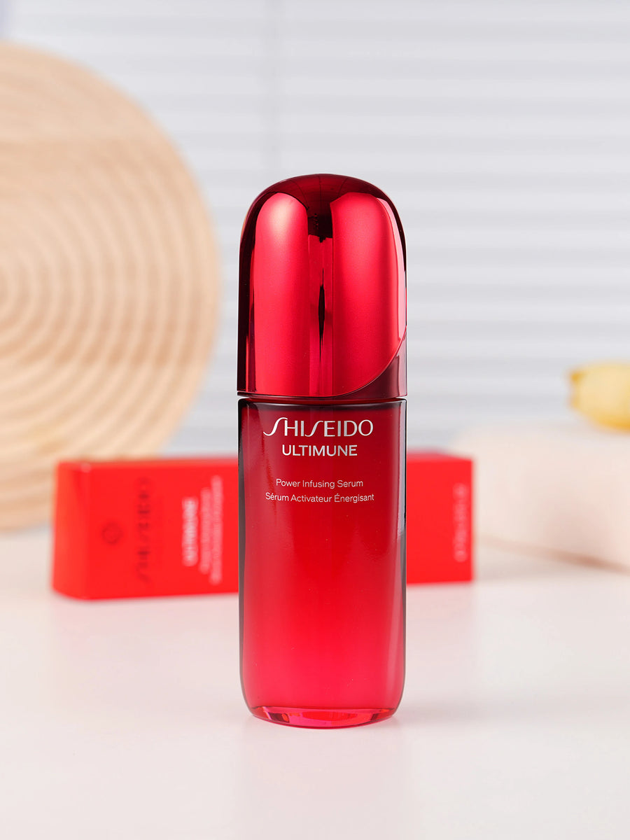 Sérum Facial Revitalizante Ultimune BellaVita — foto 8
