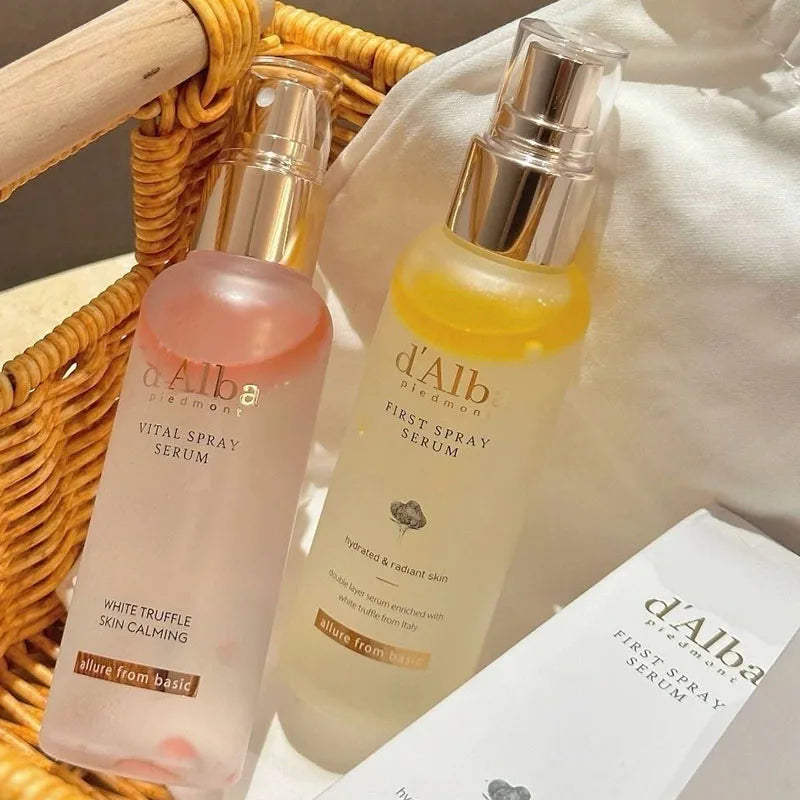 Essência Facial Trufa Branca d’Alba BellaVita — foto 2