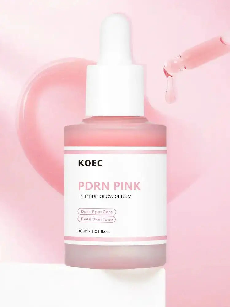 Sérum PDRN Pink Peptide Glow 30ml BellaVita — foto 6