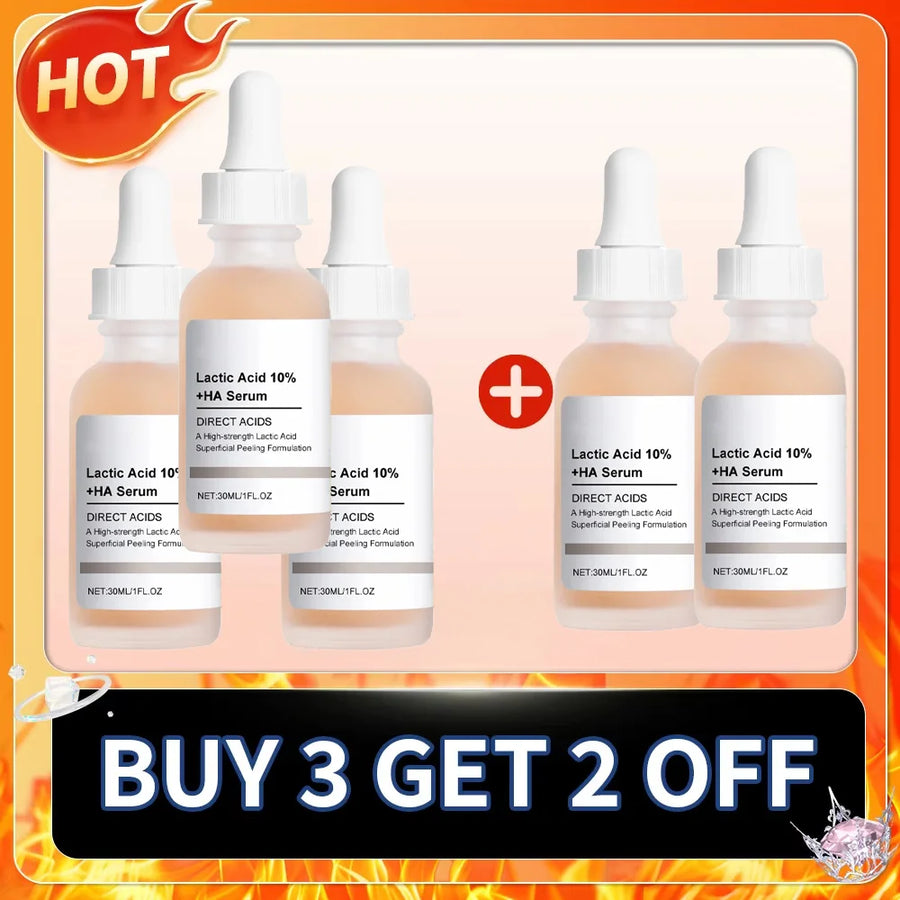 Sérum Facial Antissinais para Poros e Textura BellaVita - foto 12