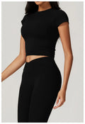 Conjunto Fitness Feminino Top e Legging BellaVita - miniatura 14