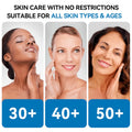 Creme Facial GHK-Cu Firmador e Hidratante BellaVita - miniatura 5