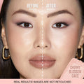 Po Fixador Huda Beauty — Longa Duracao e Controle de Oleosidade — miniatura 4