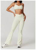 Conjunto Fitness Feminino Top e Legging BellaVita - miniatura 23