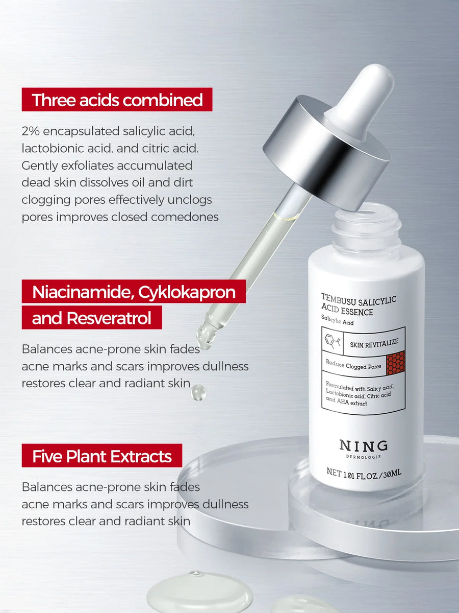 Kit Skincare Tembusu Rotina 8 Passos BellaVita - foto 11