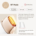 Massageador Facial RF EMS com Luz LED BellaVita - miniatura 10