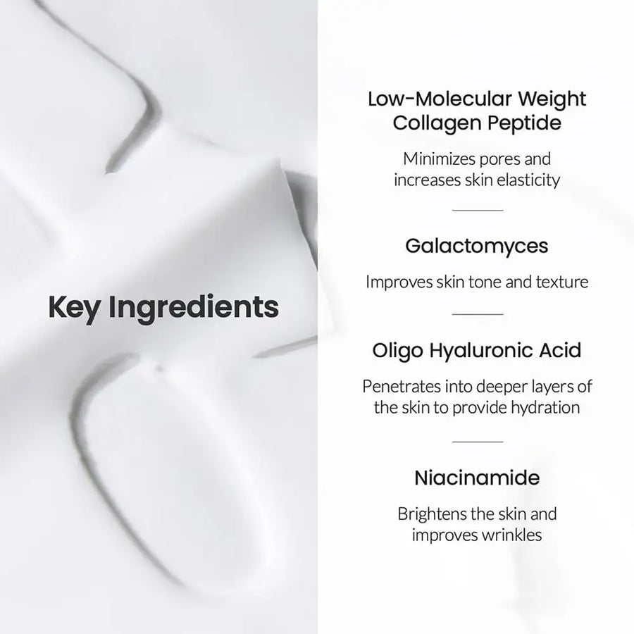 Máscara Facial Bio-Colágeno PDRN BellaVita - foto 15