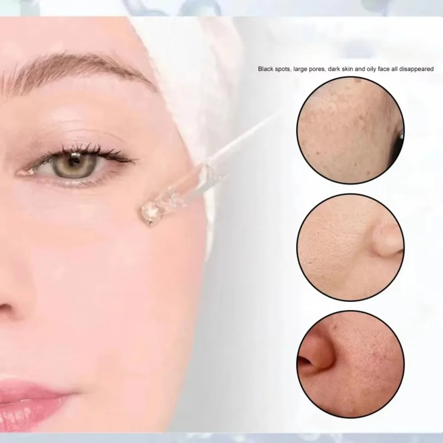 Sérum Facial Antissinais para Poros e Textura BellaVita - foto 6