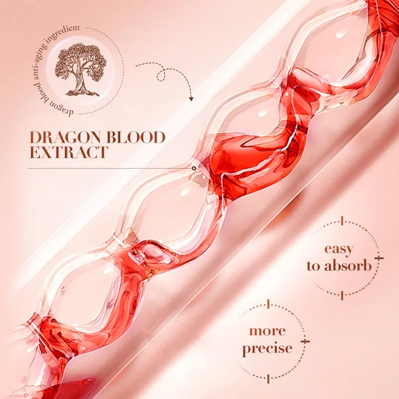 Creme Facial Hidratante Dragon Blood BellaVita - foto 4