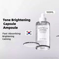 Ampola Facial Coreana Centella BellaVita — miniatura 6
