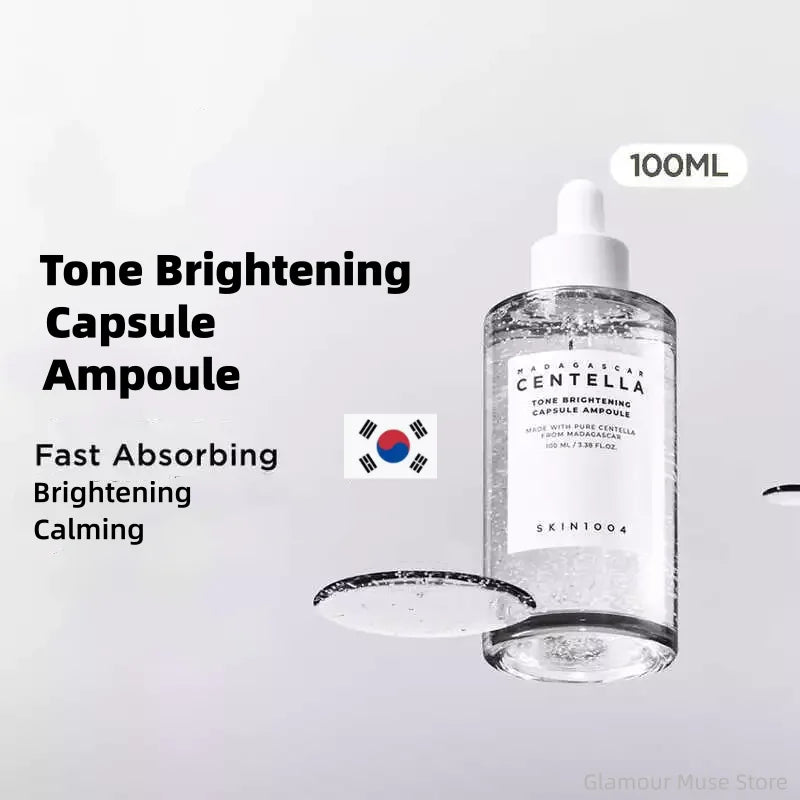 Ampola Facial Coreana Centella BellaVita — foto 6