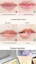 Kit Cuidado Labial Mel com Óleo e Máscara BellaVita - miniatura 14