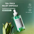 Ampola Facial Coreana Centella BellaVita — miniatura 4