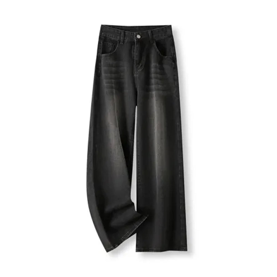 Jeans Feminino Cintura Alta BellaVita - foto 12