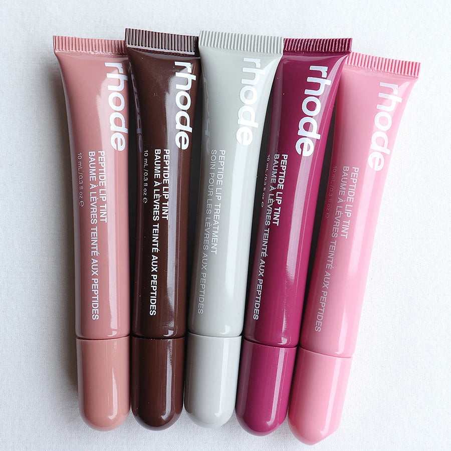 Rhode Hidratante Labial — Nutricao Duradoura para Labios Macios — foto 2