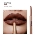 Lapis Delineador Labial — Longa Duracao e Efeito Tint — miniatura 8