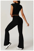 Conjunto Fitness Feminino Top e Legging BellaVita - miniatura 13