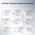 Kit Skincare Tembusu Rotina 8 Passos BellaVita - miniatura 21