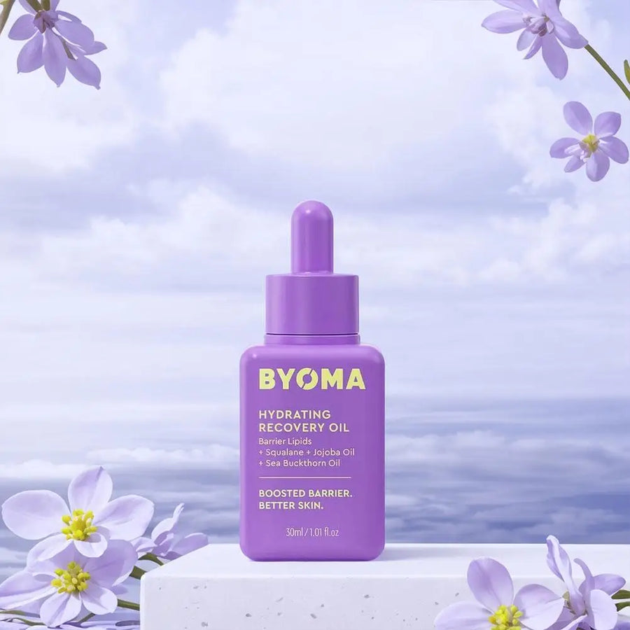 Óleo Sérum Facial Reparador Hidratante BellaVita — foto 5