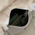 Bolsa Transversal Feminina Portatil e Casual — miniatura 3